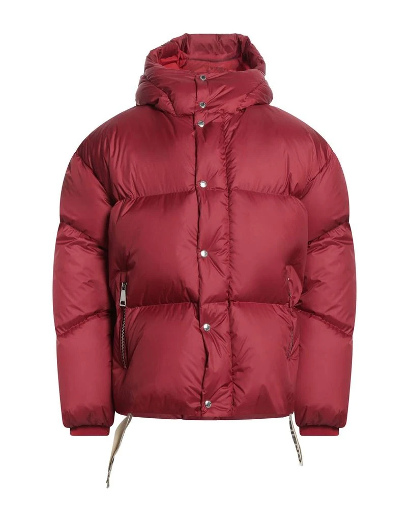 Khrisjoy Shell  jacket 1