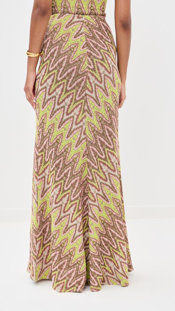 Silvia Tcherassi Famara Skirt