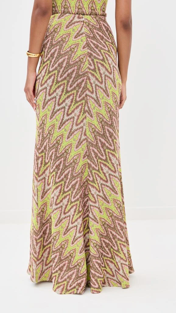 Silvia Tcherassi Famara Skirt 2