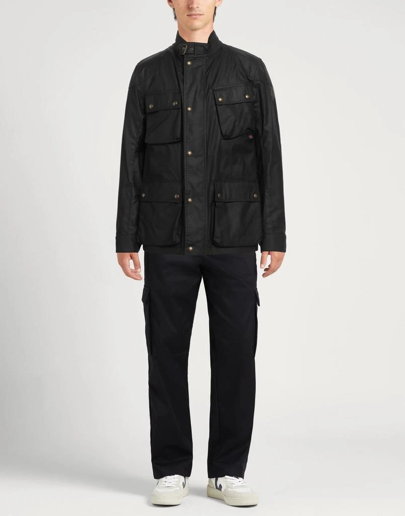 BELSTAFF Jacket 2