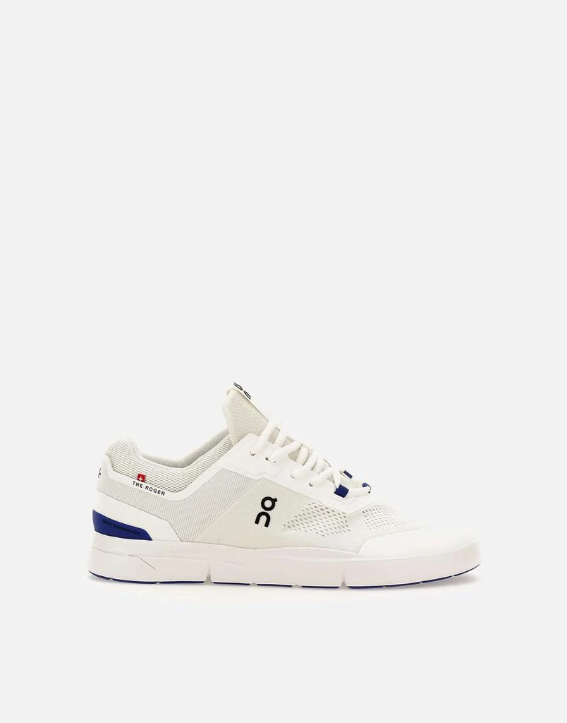 On "The Roger Spin" sneakers 1