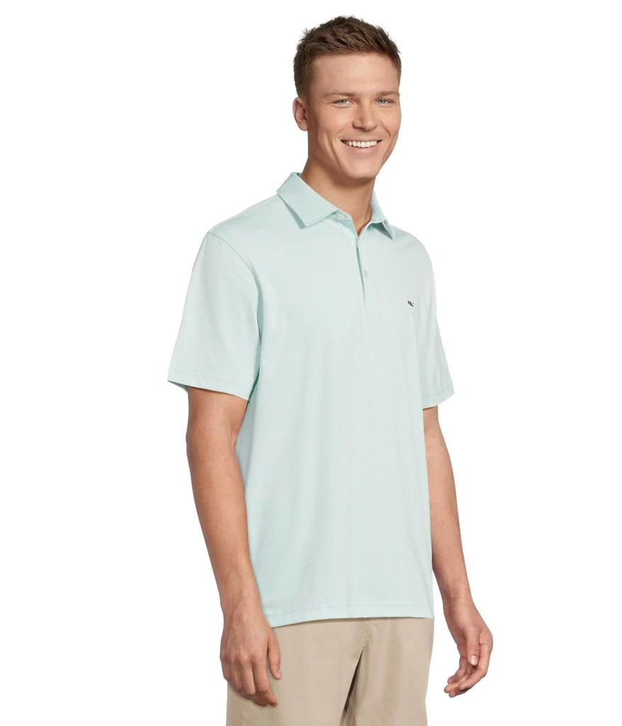 Vineyard Vines St. Jean Stripe Sankaty Polo 2