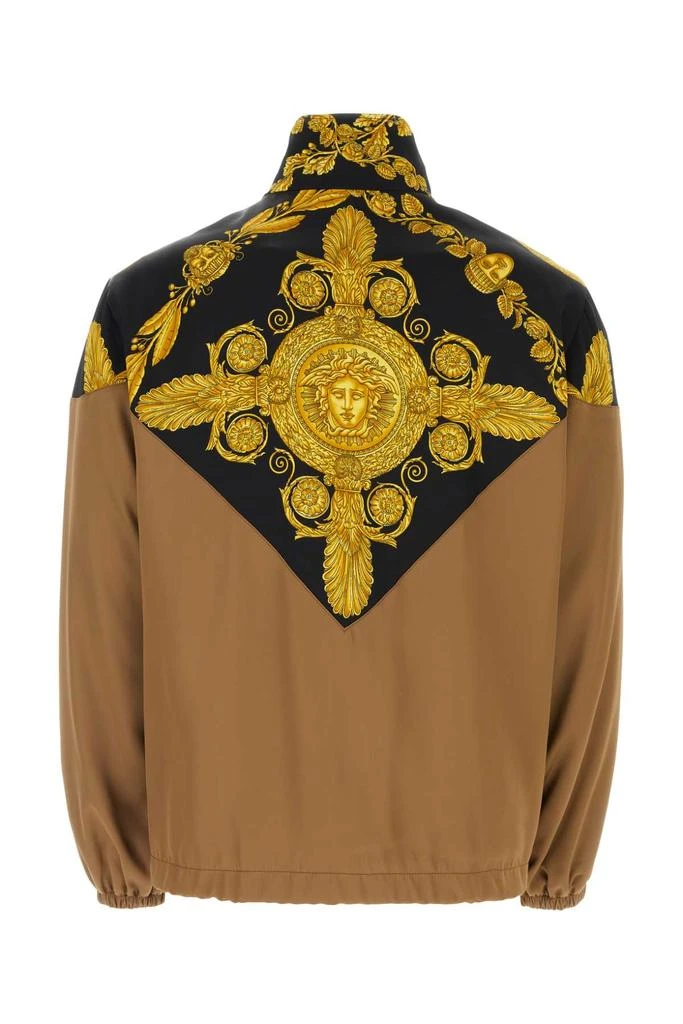 Versace FELPA 1