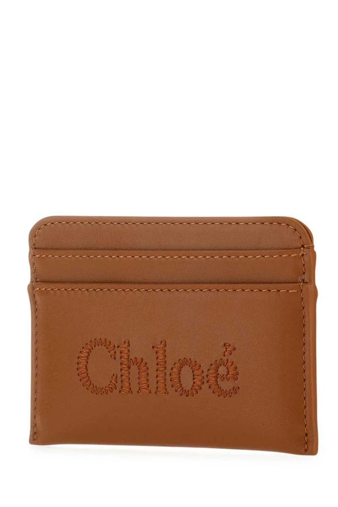 Chloé Chloé Wallets 2