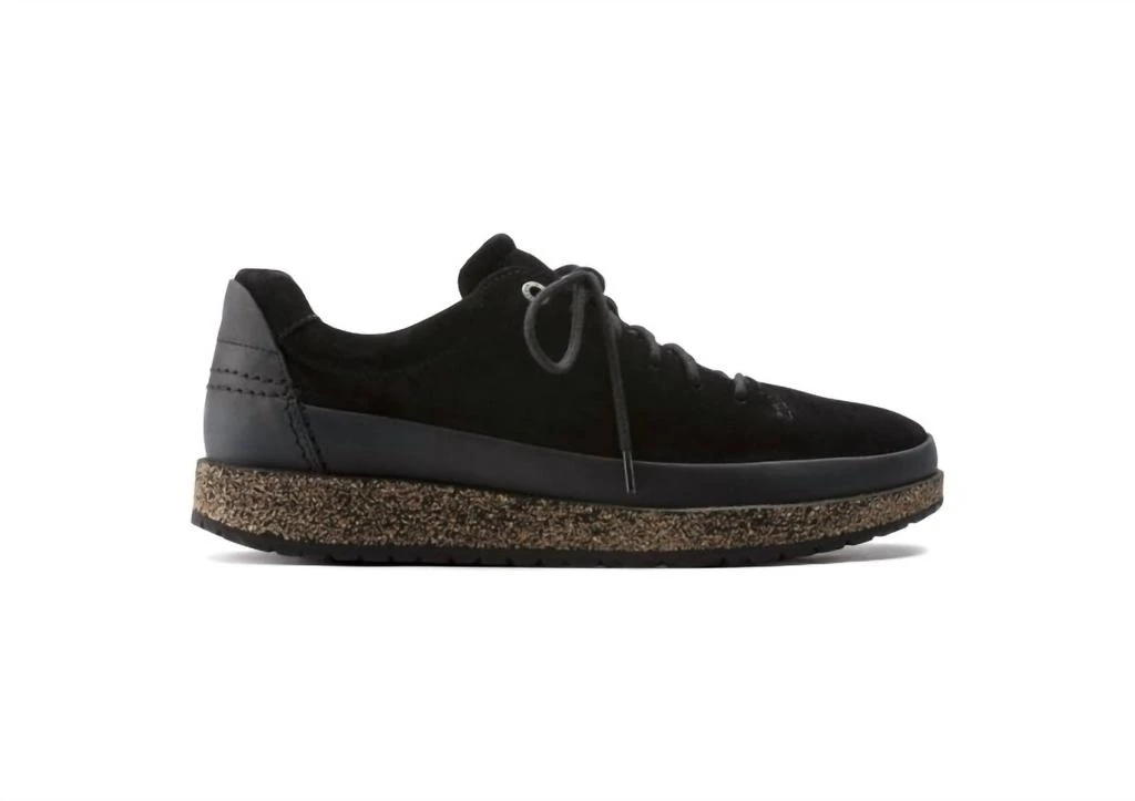 Birkenstock Birkenstock - Women's Honnef Low Sneaker 2