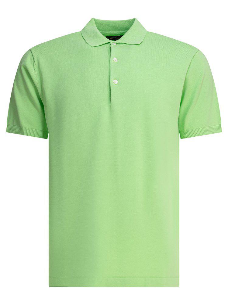 BEAMS PLUS Beams Plus Classic Polo Shirt