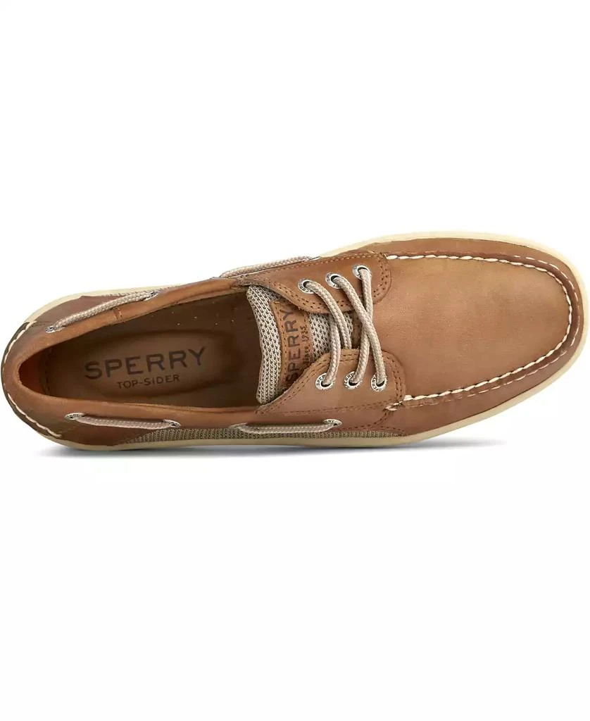 Sperry Men's  Billfish 3-Eye Boat Shoe 4