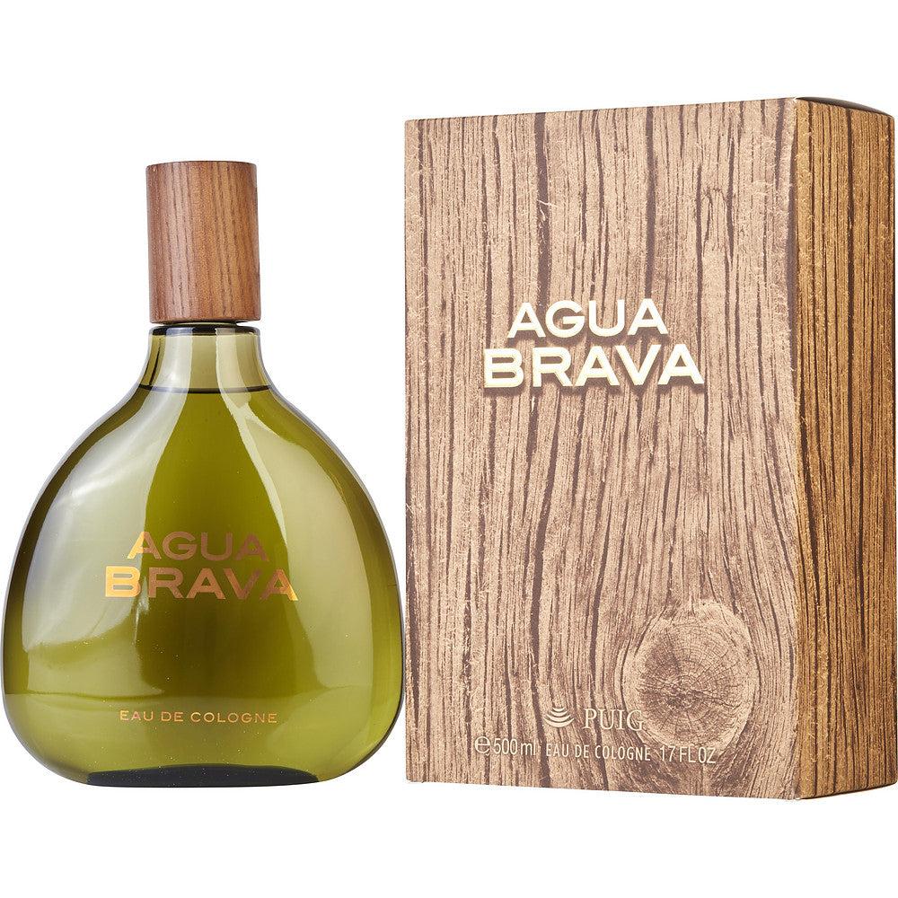 Antonio Puig Agua Brava By  Cologne 17 Oz Men