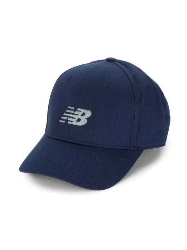 New Balance Logo Baseball Cap 1