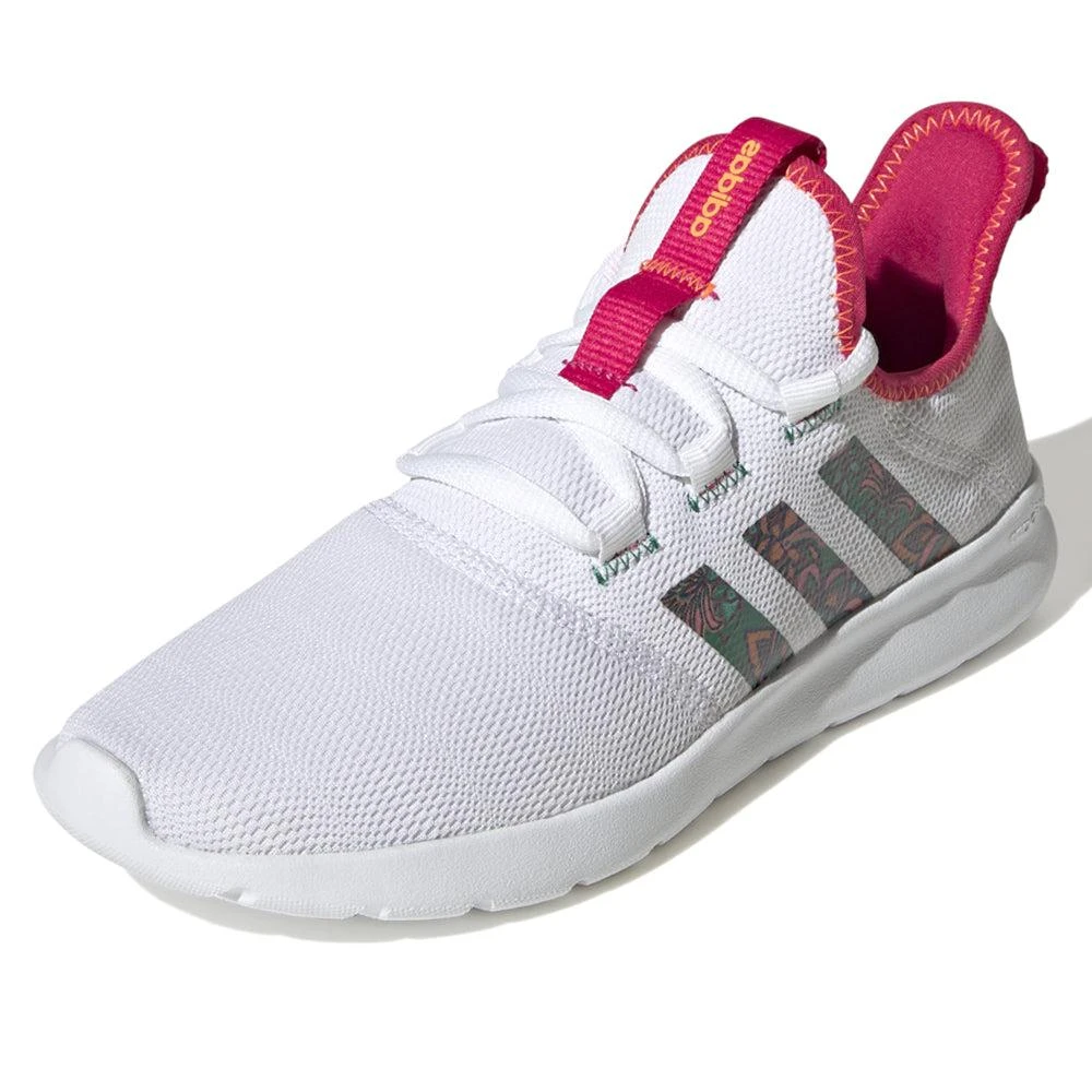 Adidas Cloudfoam Pure 2 Lace Up Sneakers 2