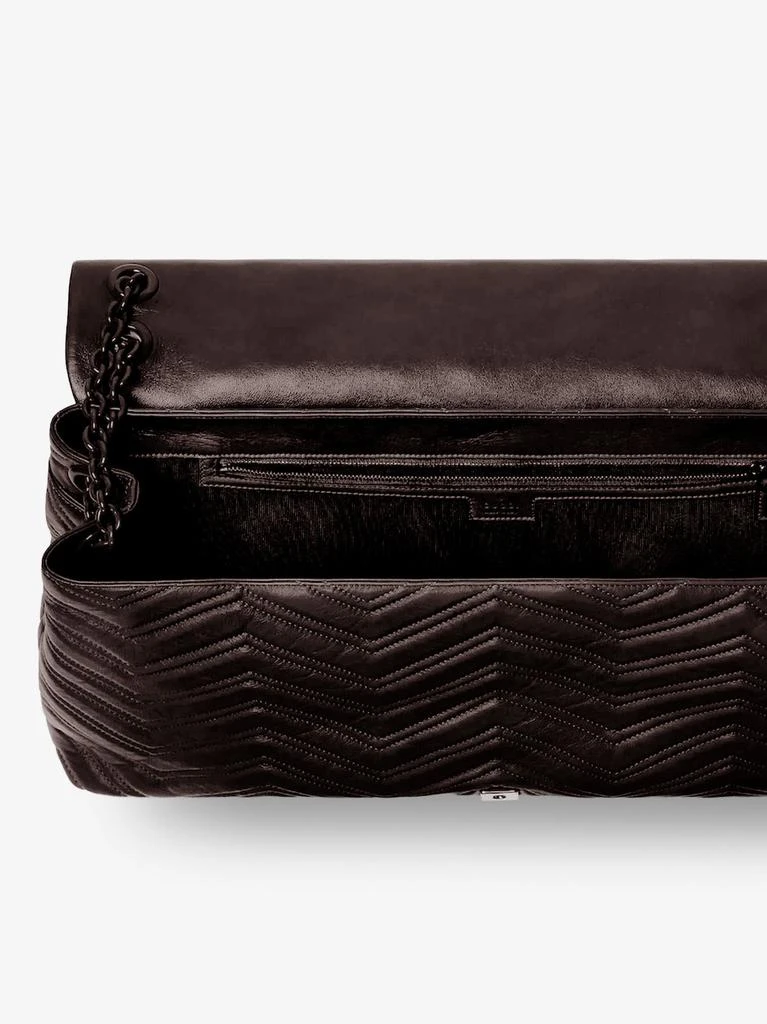 Gucci GG Marmont quilted leather bag 5