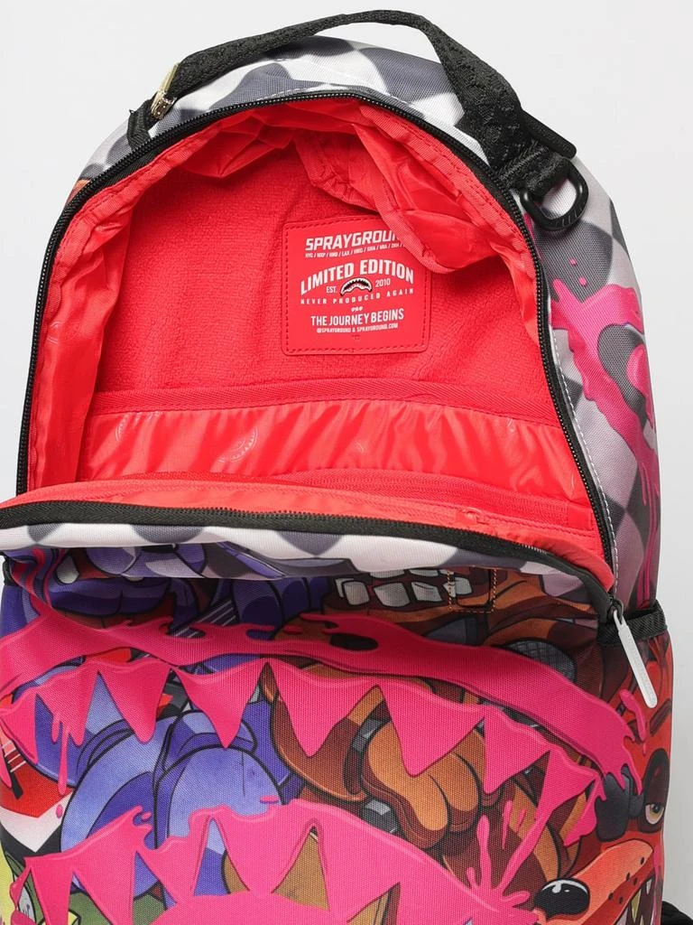 SprayGround Backpack men Sprayground 4