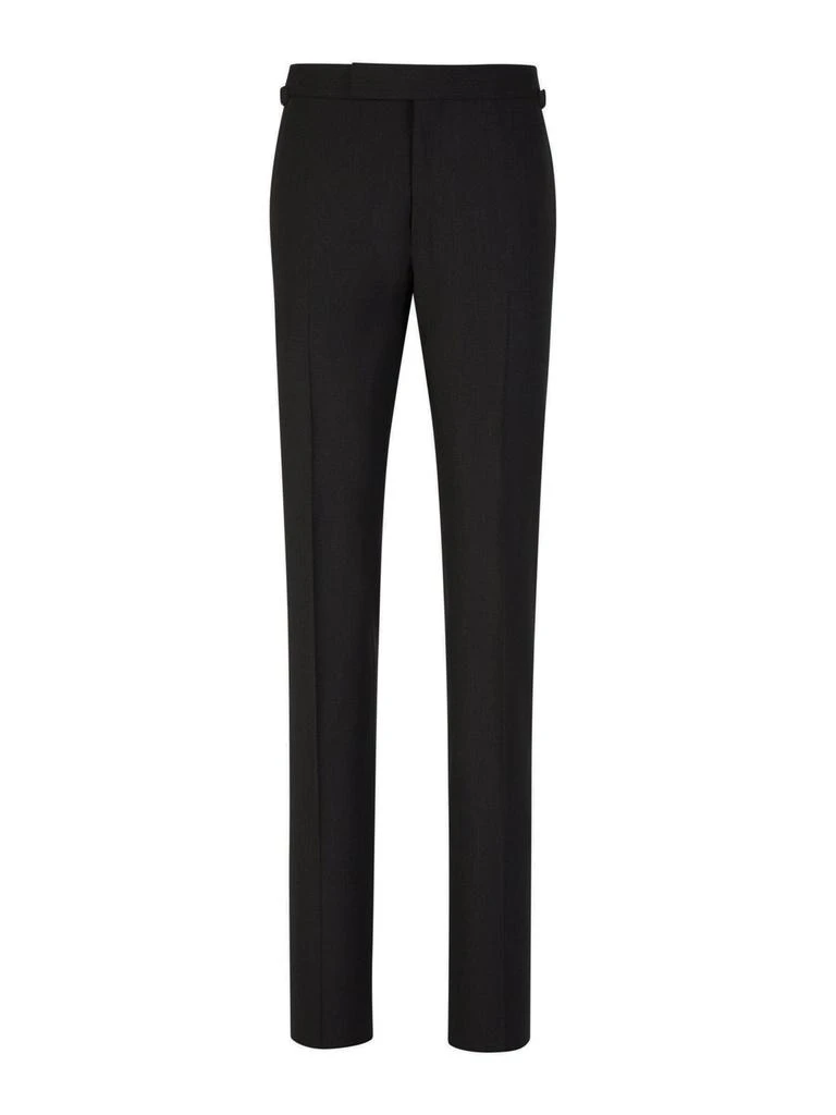 Tom Ford Tom Ford Single-Breasted Tailored Suit 3