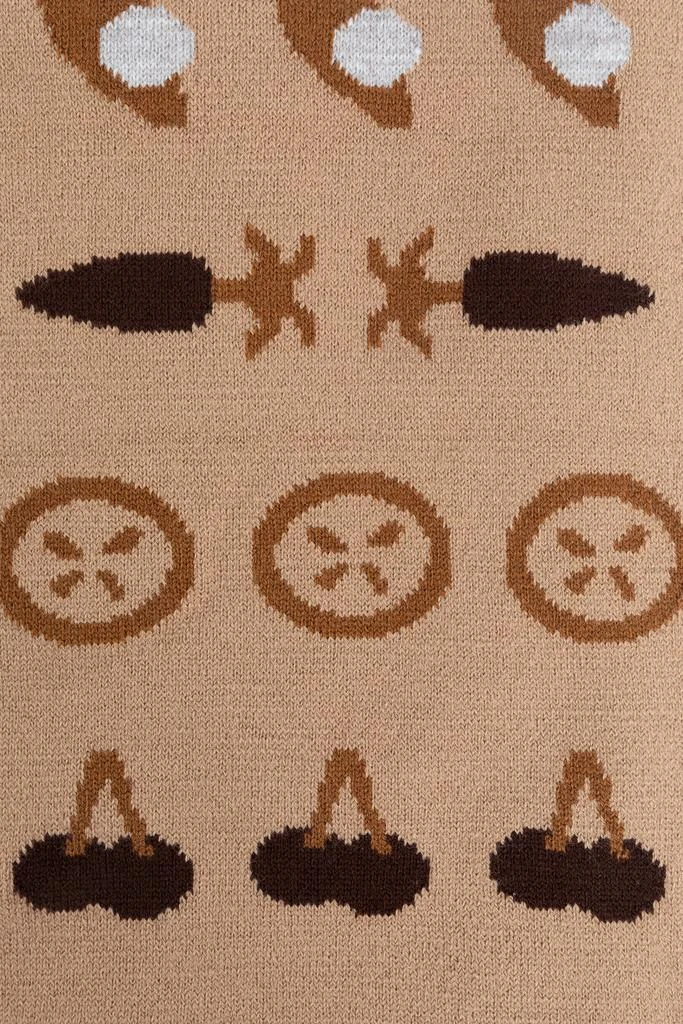 Los Angeles Apparel JQSCARF37 - Farm Scarf 12