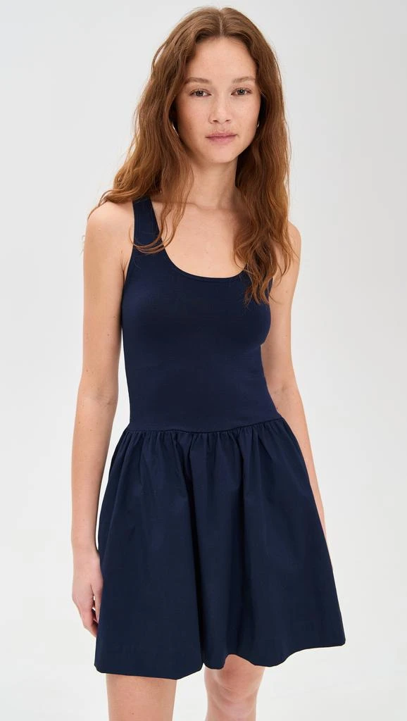 Pistola Denim Faye Mini Dress 6