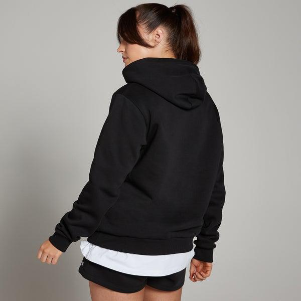 Myprotein MP Women's Basics Regular Fit Hoodie - Black