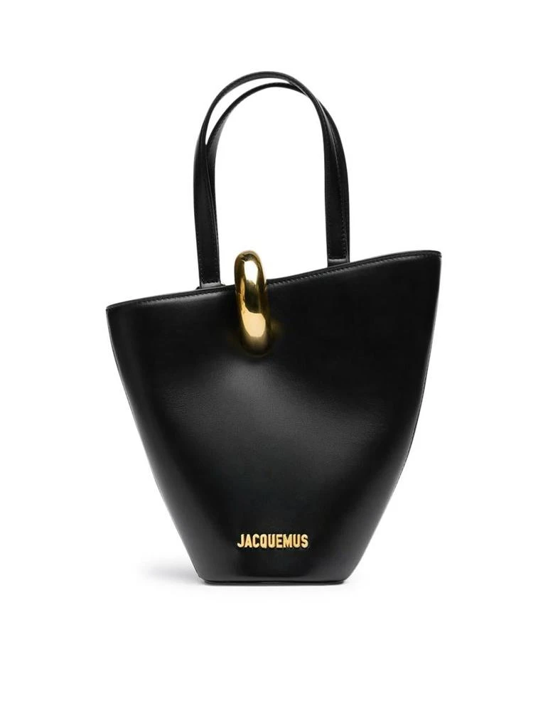 Jacquemus Jacquemus Shoulder Bags 1