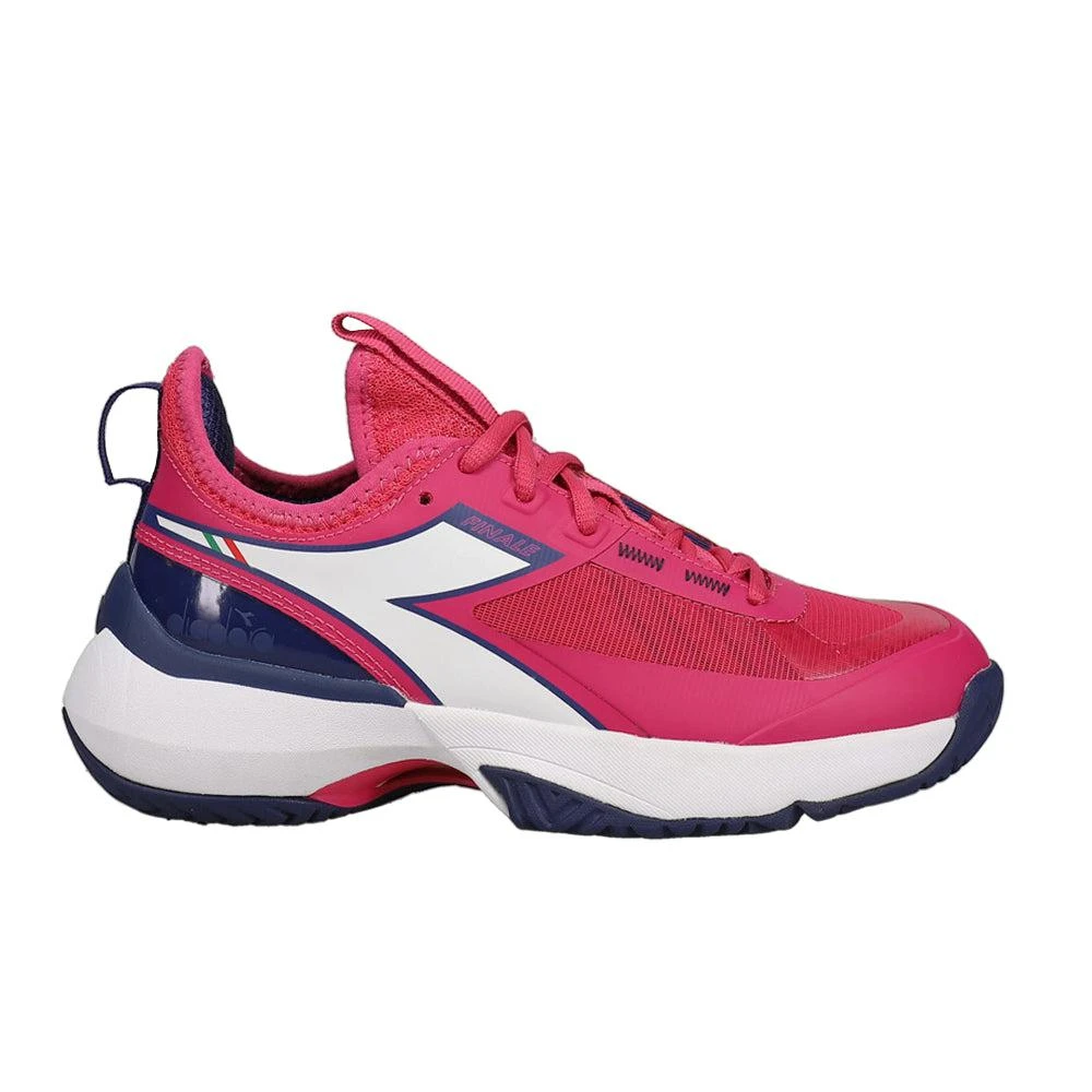 Diadora Finale AG Tennis Shoes 1