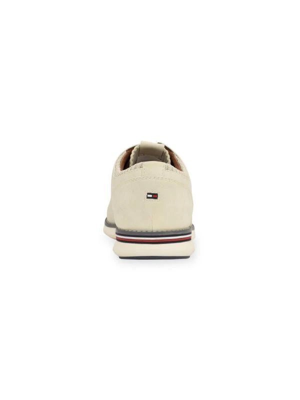 Tommy Hilfiger Winner Mesh Derby Shoes 3