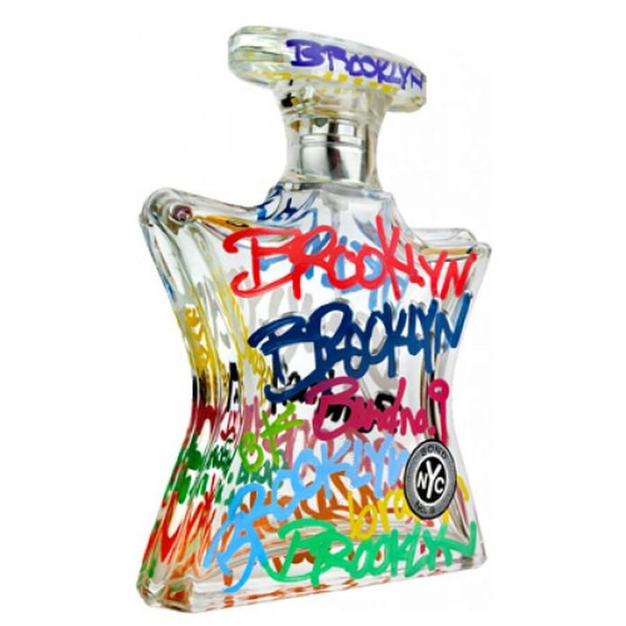 Bond No.9 Bond No.9 Brooklyn Mens EDP