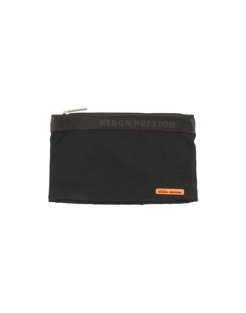 Heron Preston Pouch