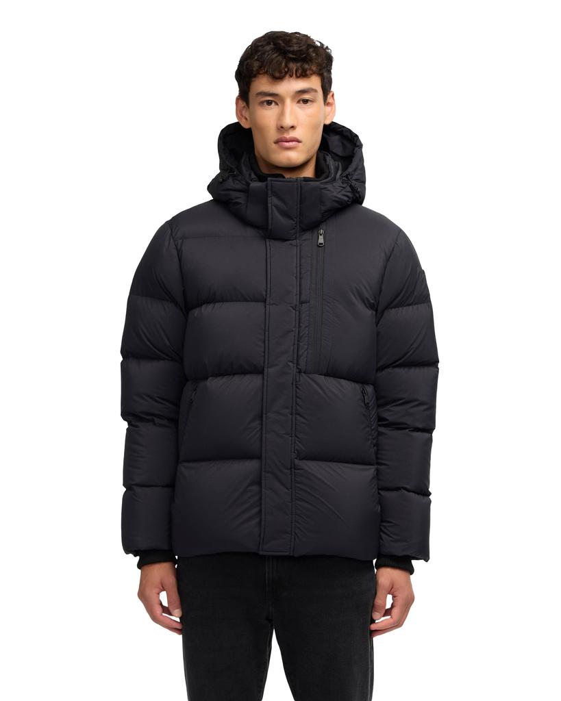 黒*郎様 Moose Knuckles OUTERWEAR メンズ Shop Jacket men Moose Knuckles on Sale at BeyondStyle – Get