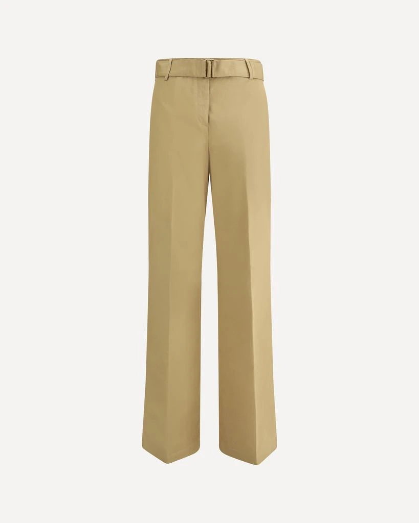 TRUE ROYAL Niky Pants 1