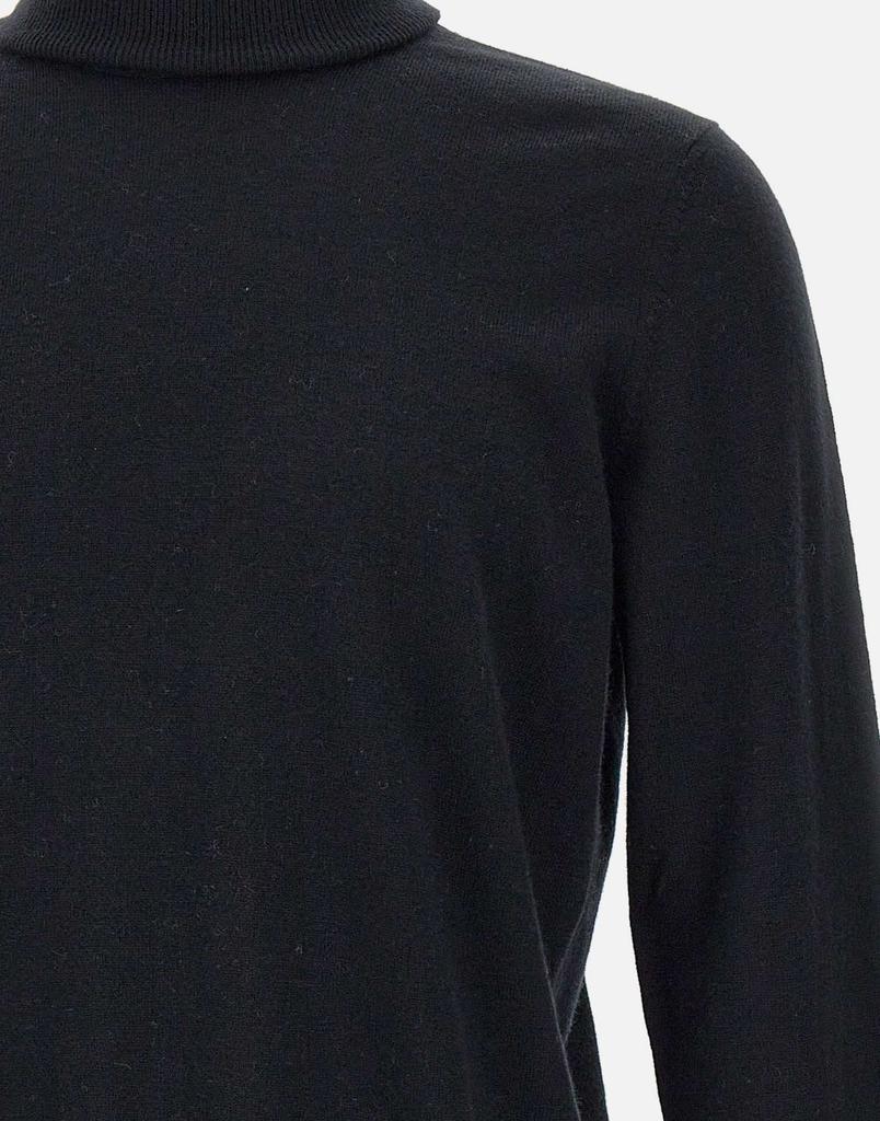 KANGRA extra-fine merino wool turtleneck