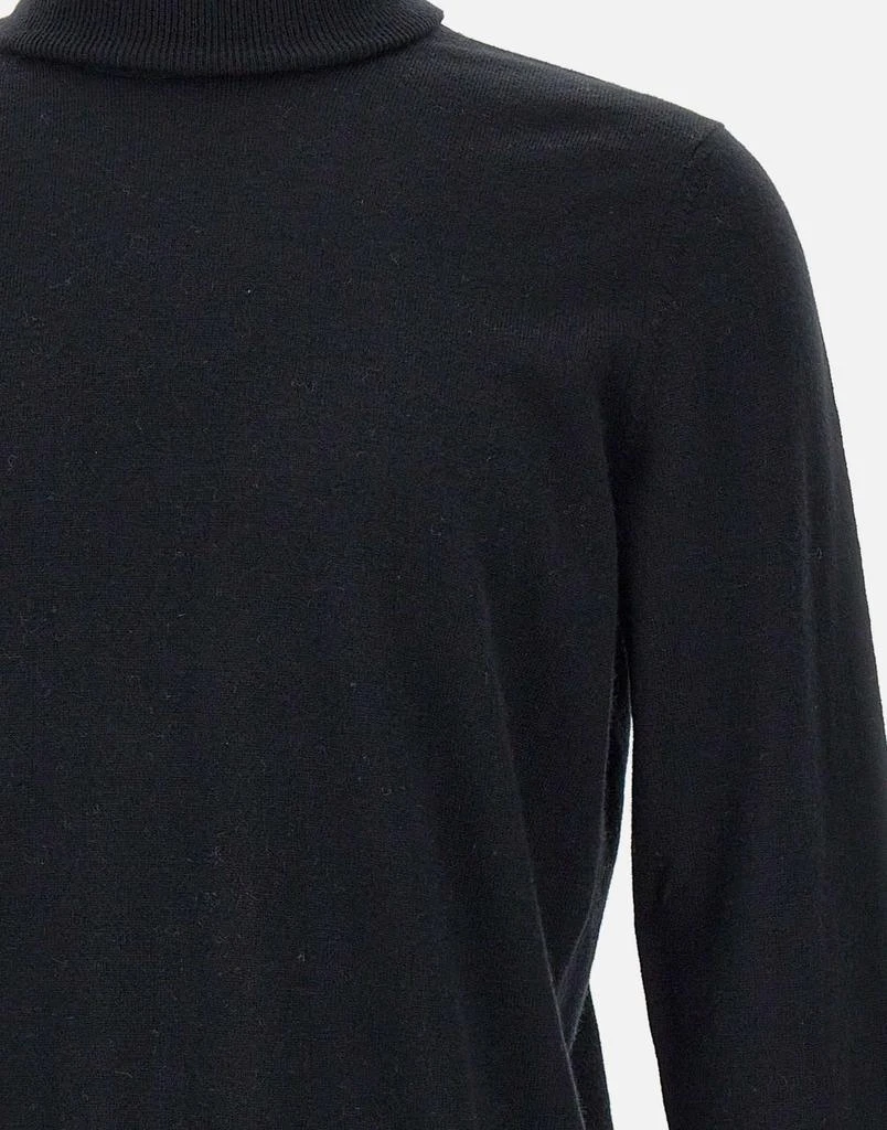 KANGRA extra-fine merino wool turtleneck 2