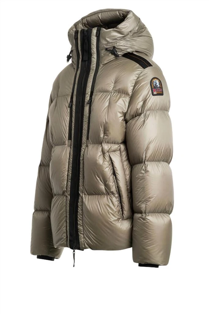 Parajumpers Parajumpers - Diran Puffer Jacket 5