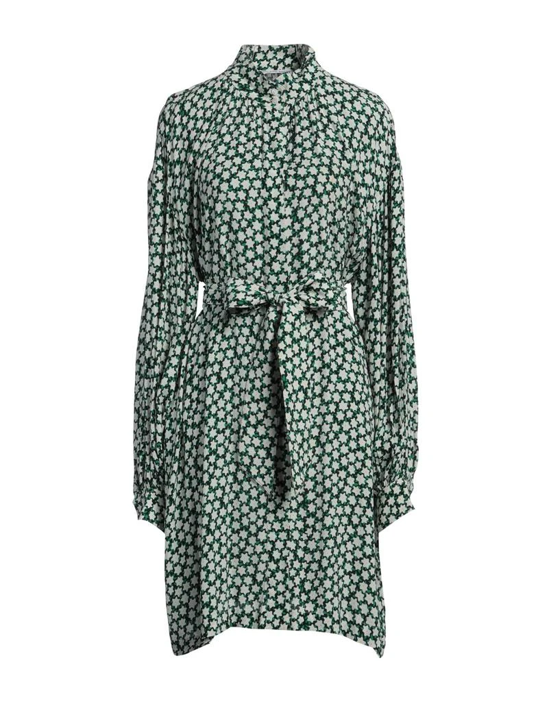 ATTIC AND BARN Shirt dress 1