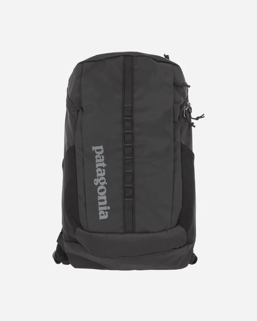 Patagonia Black Hole Pack 25L Black 1