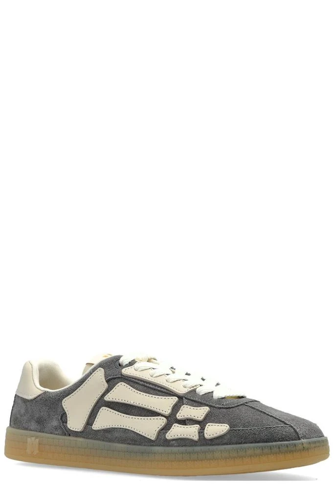 AMIRI Amiri Pacific Bones Sneakers 2