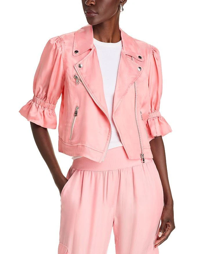 Cinq à Sept Everlee Jacket