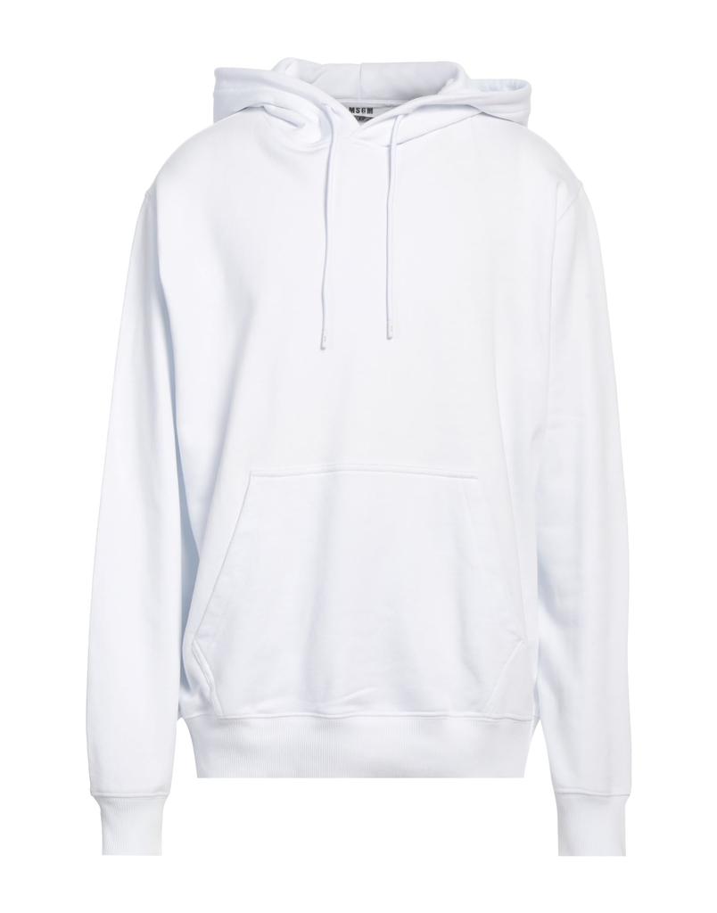スウェット・トレーナー Msgm Sweatshirt Msgm X Butter Studio MSGM Sweatshirt Msgm X Butter Studio - Hoodies - Free