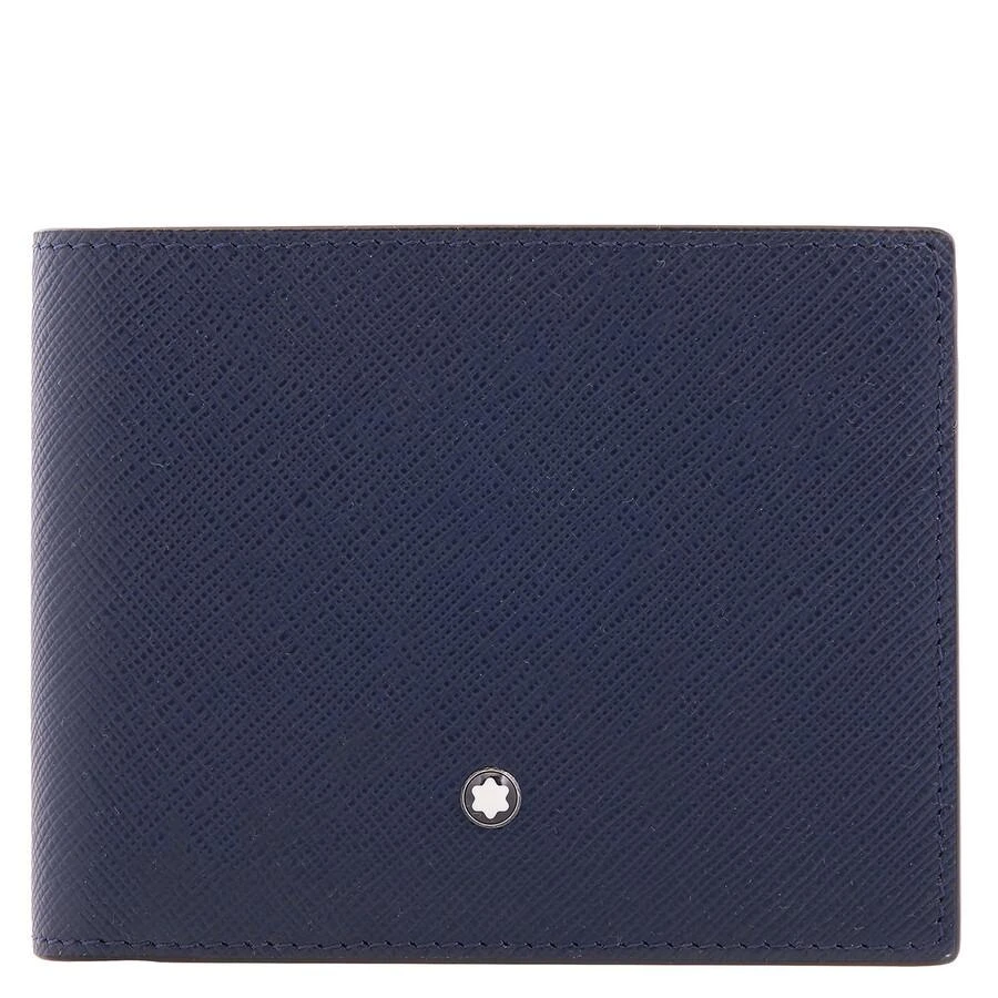 MontBlanc Sartorial Wallet 6cc