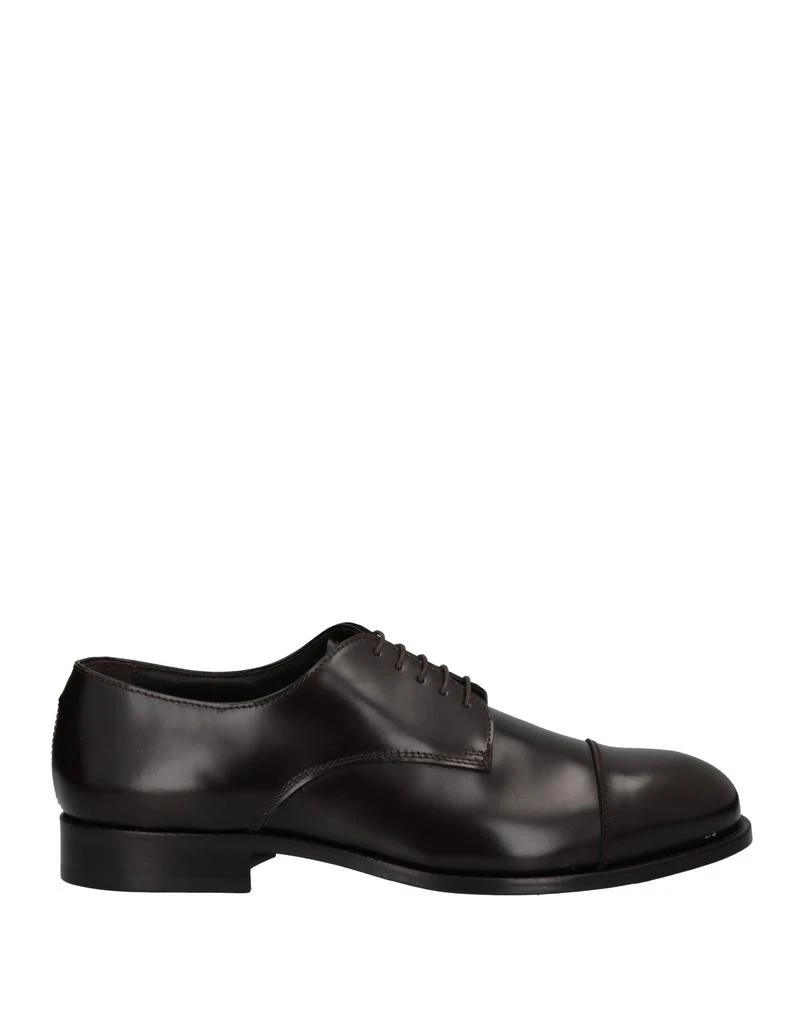 RICHARD OWE'N Laced shoes 1