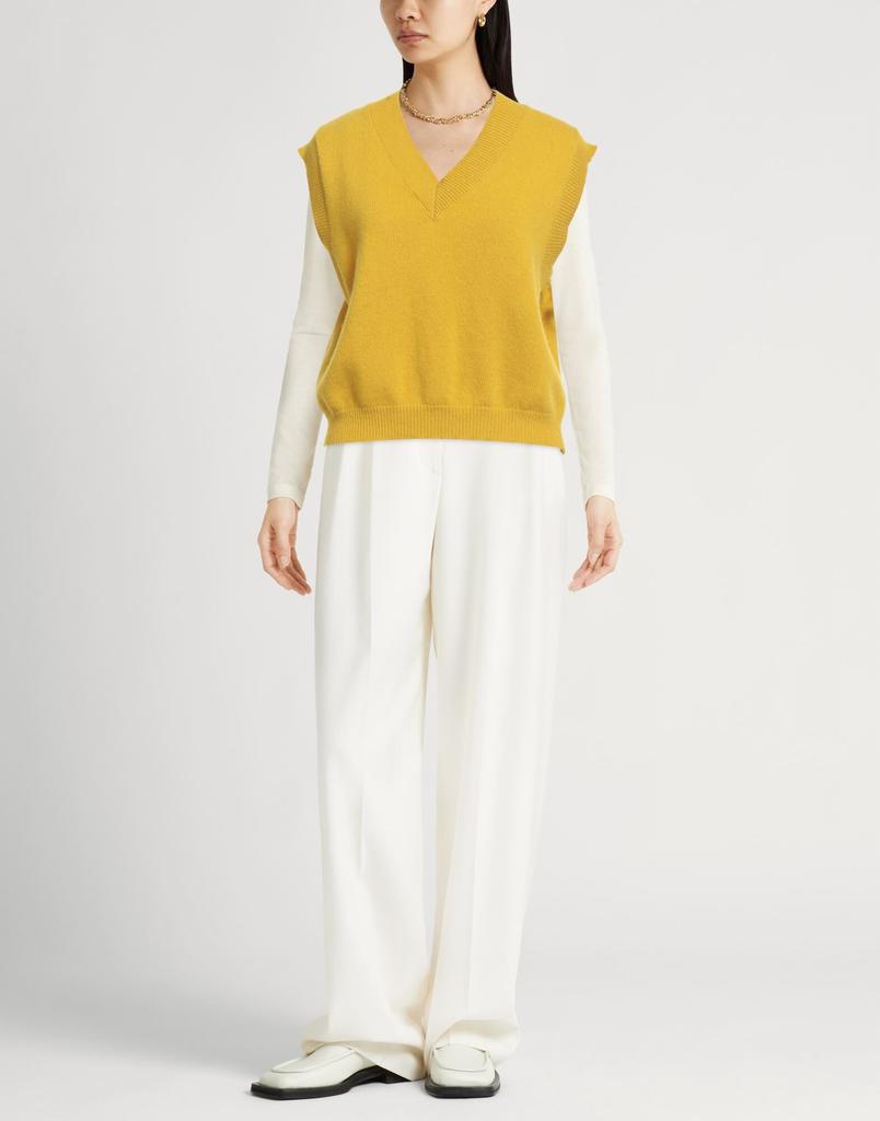 JUCCA Sleeveless sweater