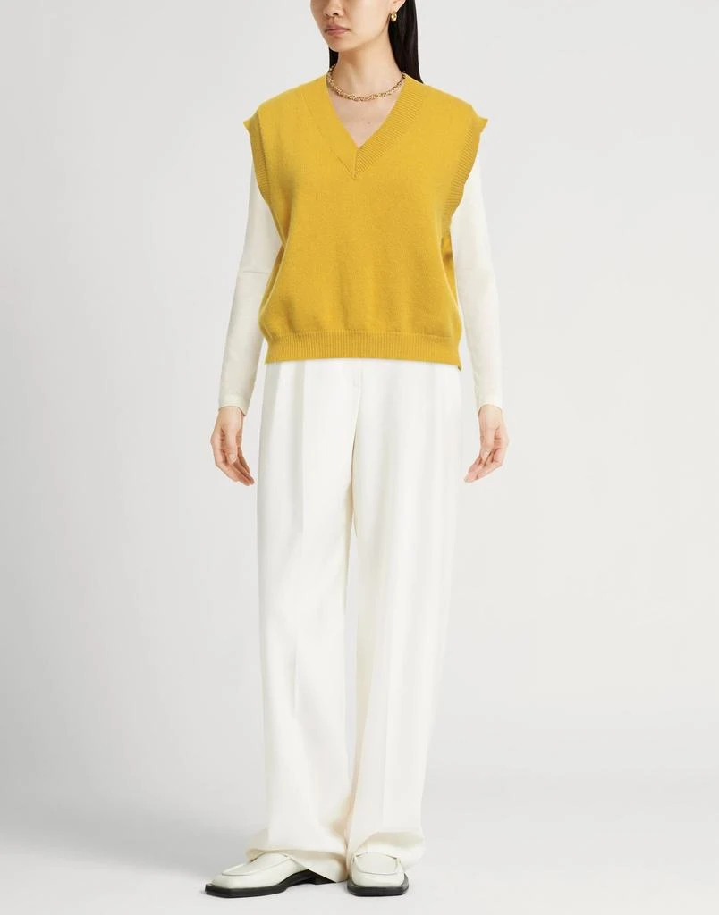 JUCCA Sleeveless sweater 2