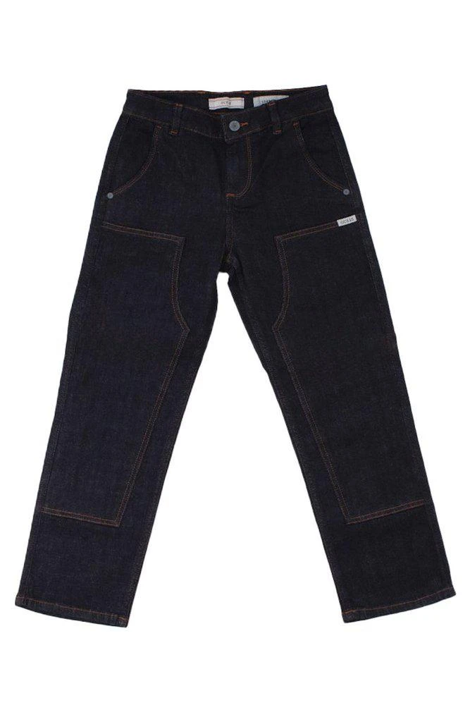 GUESS Guess Kids Oversized Fit Denim Jeans