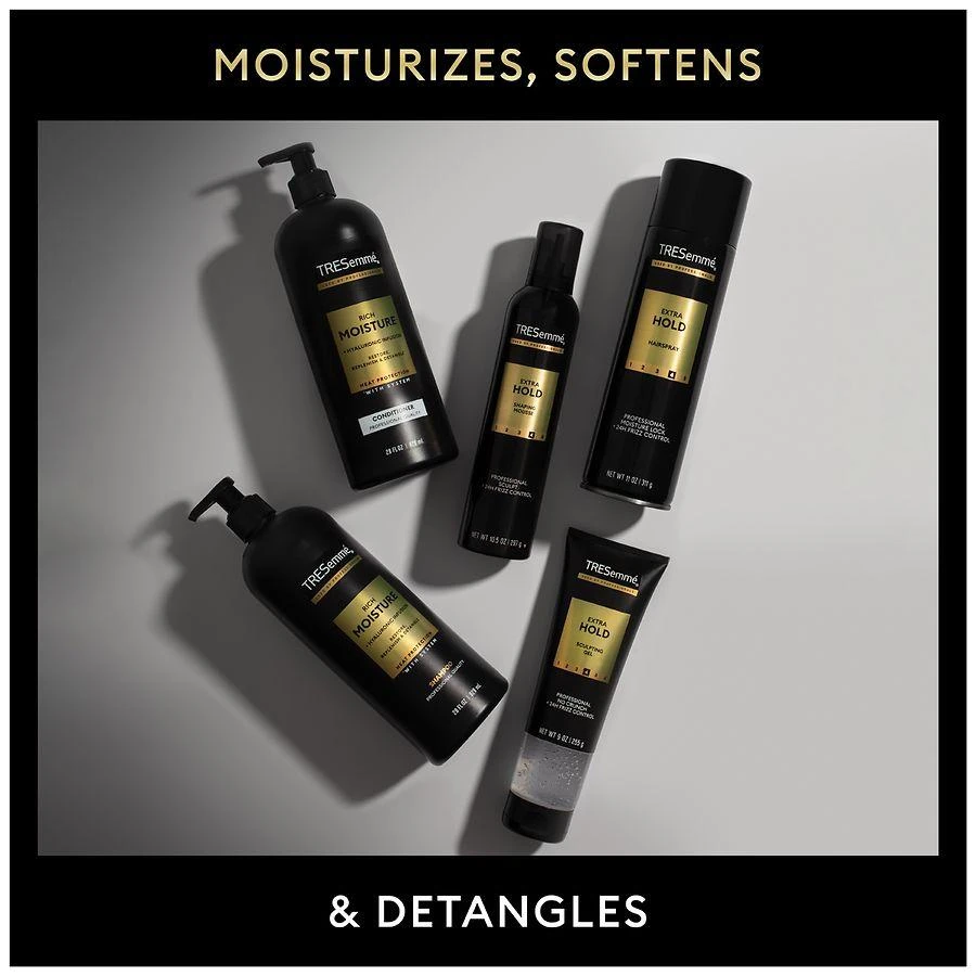TRESemme Hair Gel Scented 6