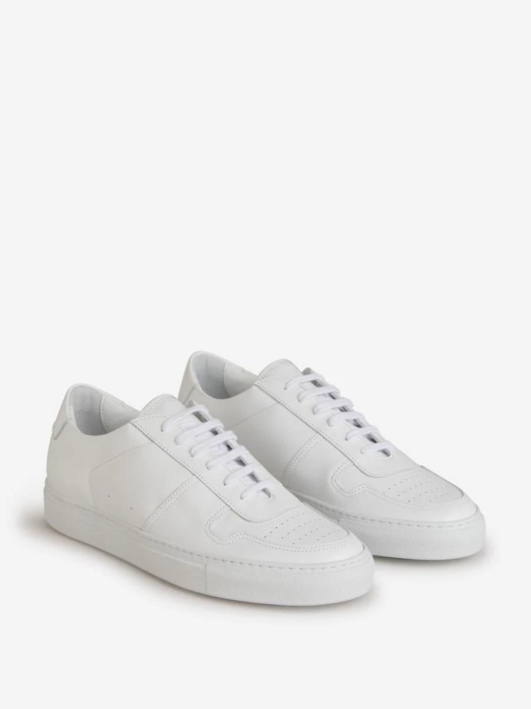 Common Projects Common Projects Bball Sneakers 2