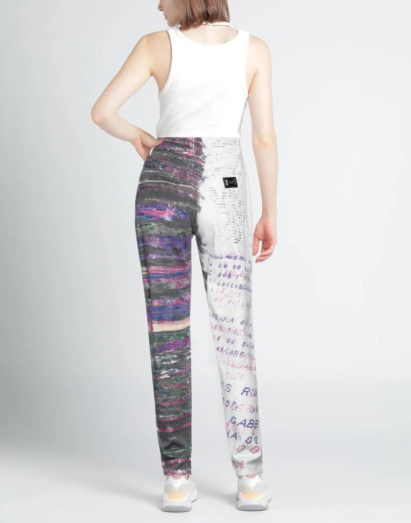 Dolce
Gabbana Denim pants 3