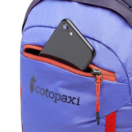 Cotopaxi Lagos 15L Hydration Pack 10