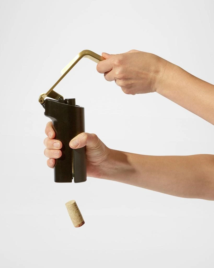 Rabbit Lever Corkscrew 5