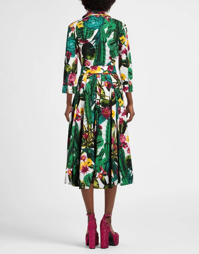 SAMANTHA SUNG Midi dress 3