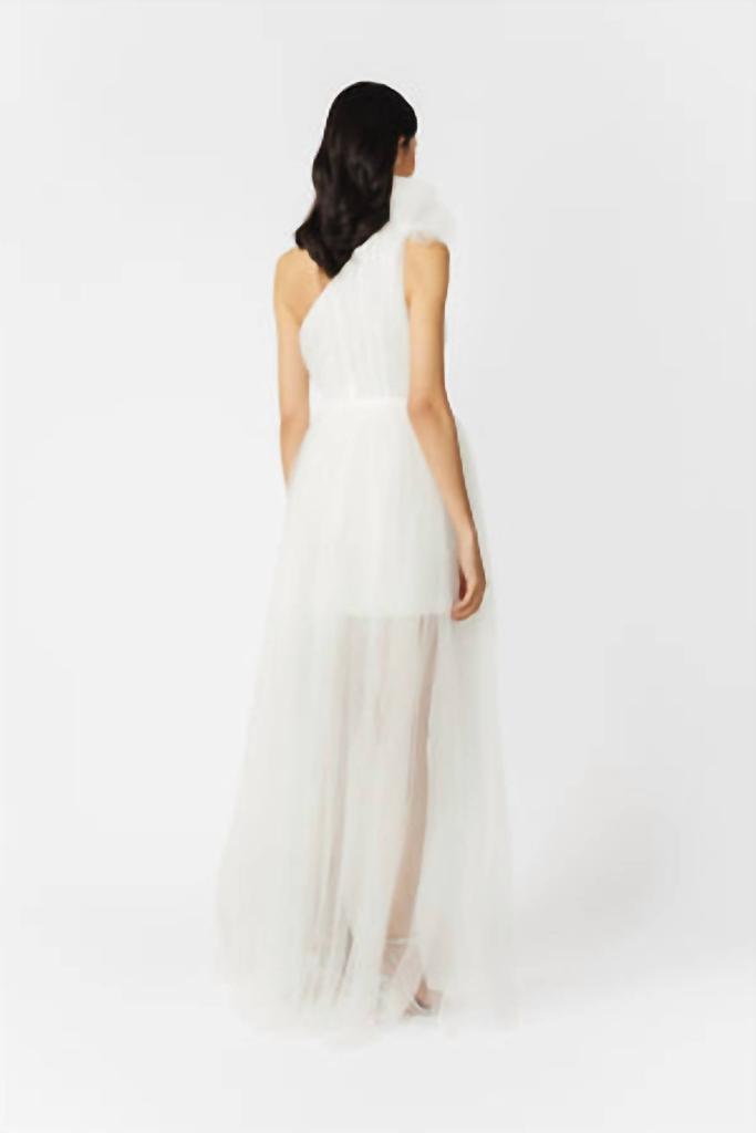 SAU LEE Sau Lee - Sidney Dress