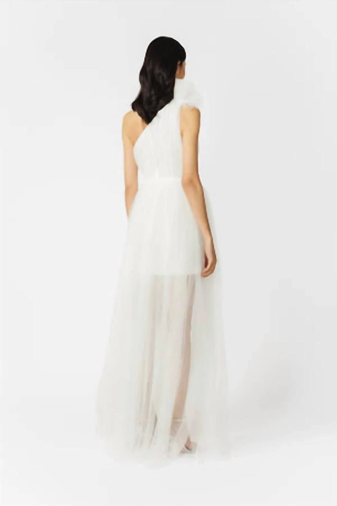 SAU LEE Sau Lee - Sidney Dress 2