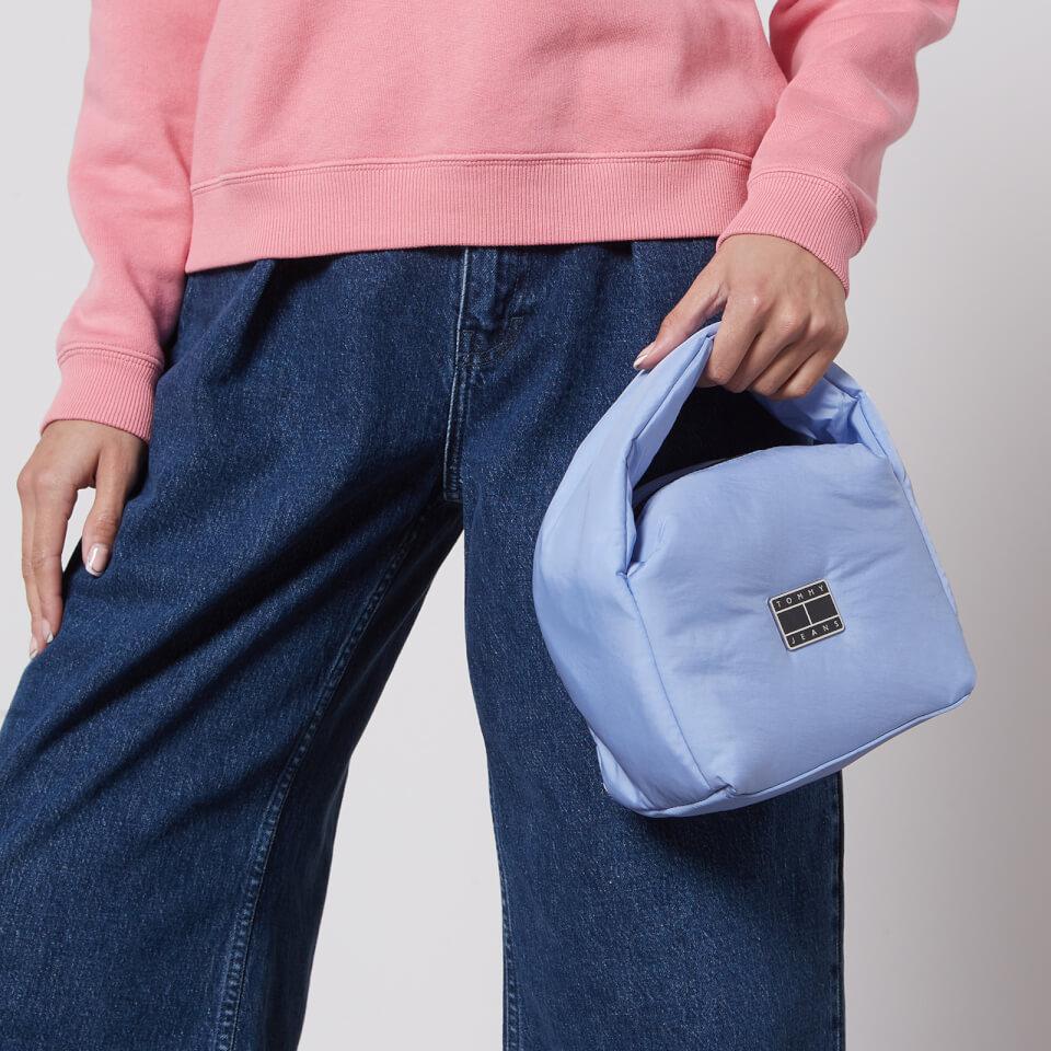 Tommy Jeans Tommy Jeans Chunky Nylon Crossbody Bag