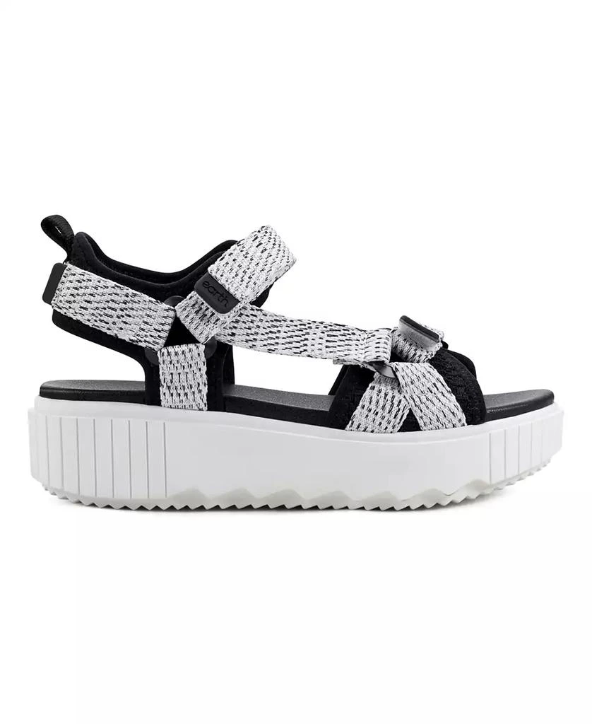 Earth Women's Alana EVA Platform Sport Sandals 2